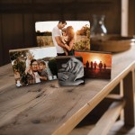 Barnboard Photo Prints